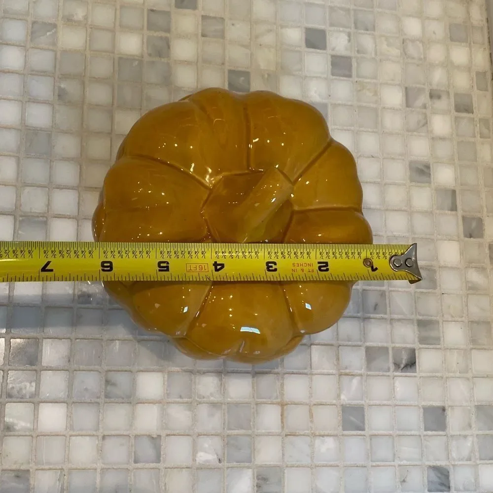 N/A mustard yellow